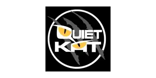 quietkat.com